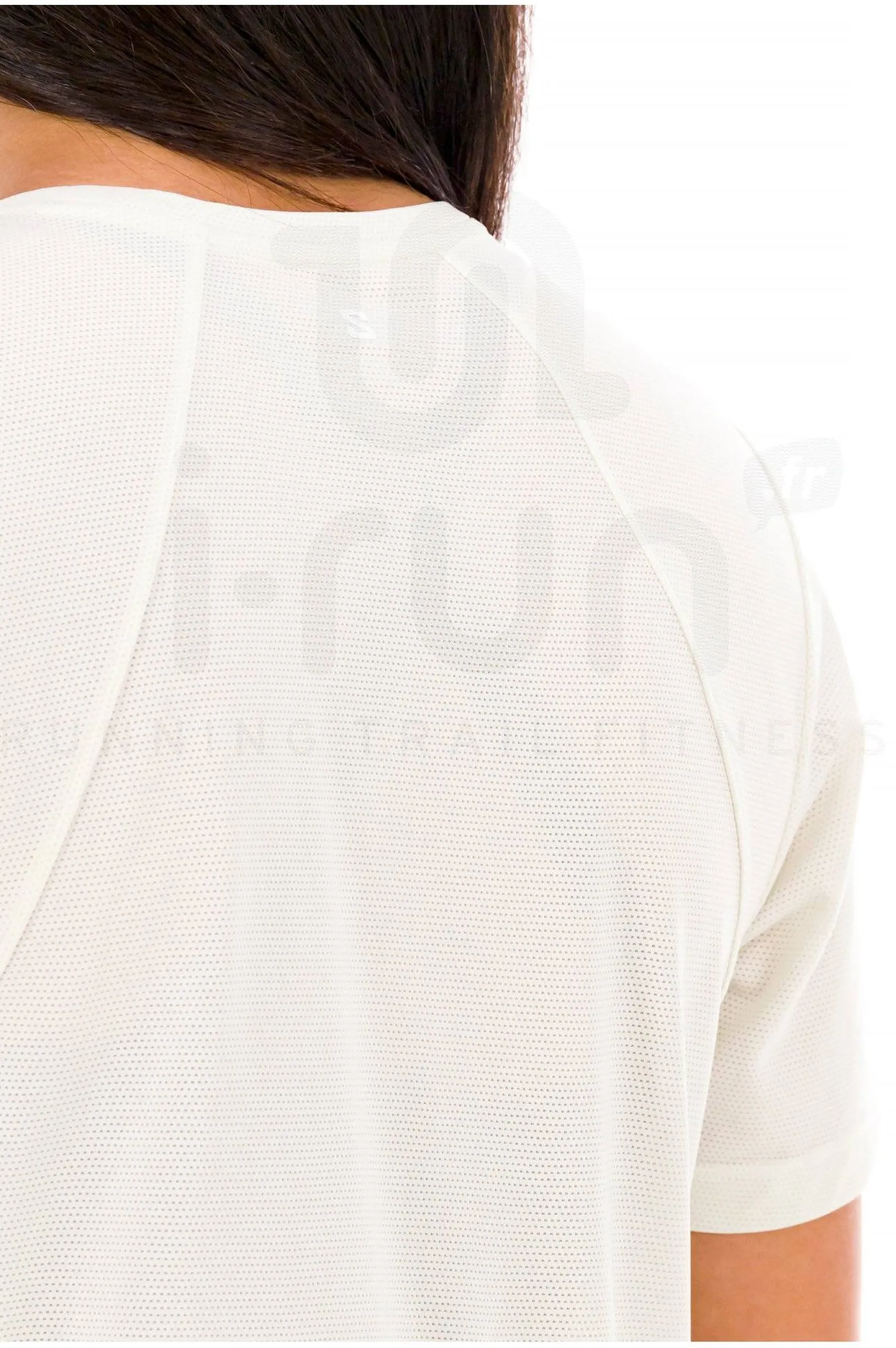 Femme Salomon Manches Courtes^SHAKEout CORE femme