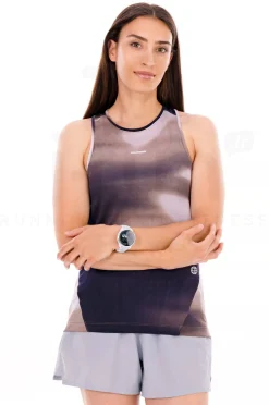 Femme Salomon Débardeurs^SHAKEout Core femme