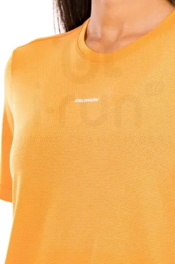 Femme Salomon Manches Courtes^SHAKEout CORE femme