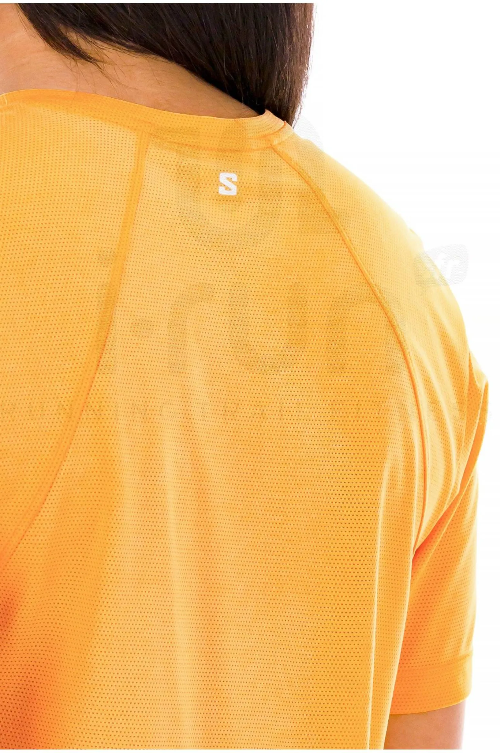 Femme Salomon Manches Courtes^SHAKEout CORE femme