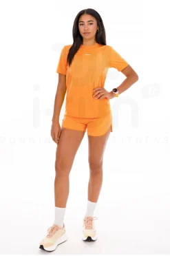 Femme Salomon Manches Courtes^SHAKEout CORE femme