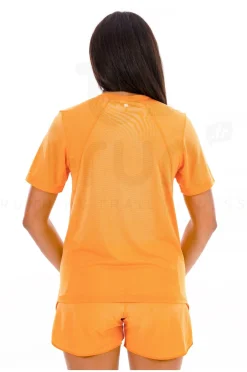 Femme Salomon Manches Courtes^SHAKEout CORE femme