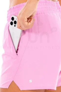 Femme Salomon Shorts / Cuissards / Jupes^SHAKEout CORE femme