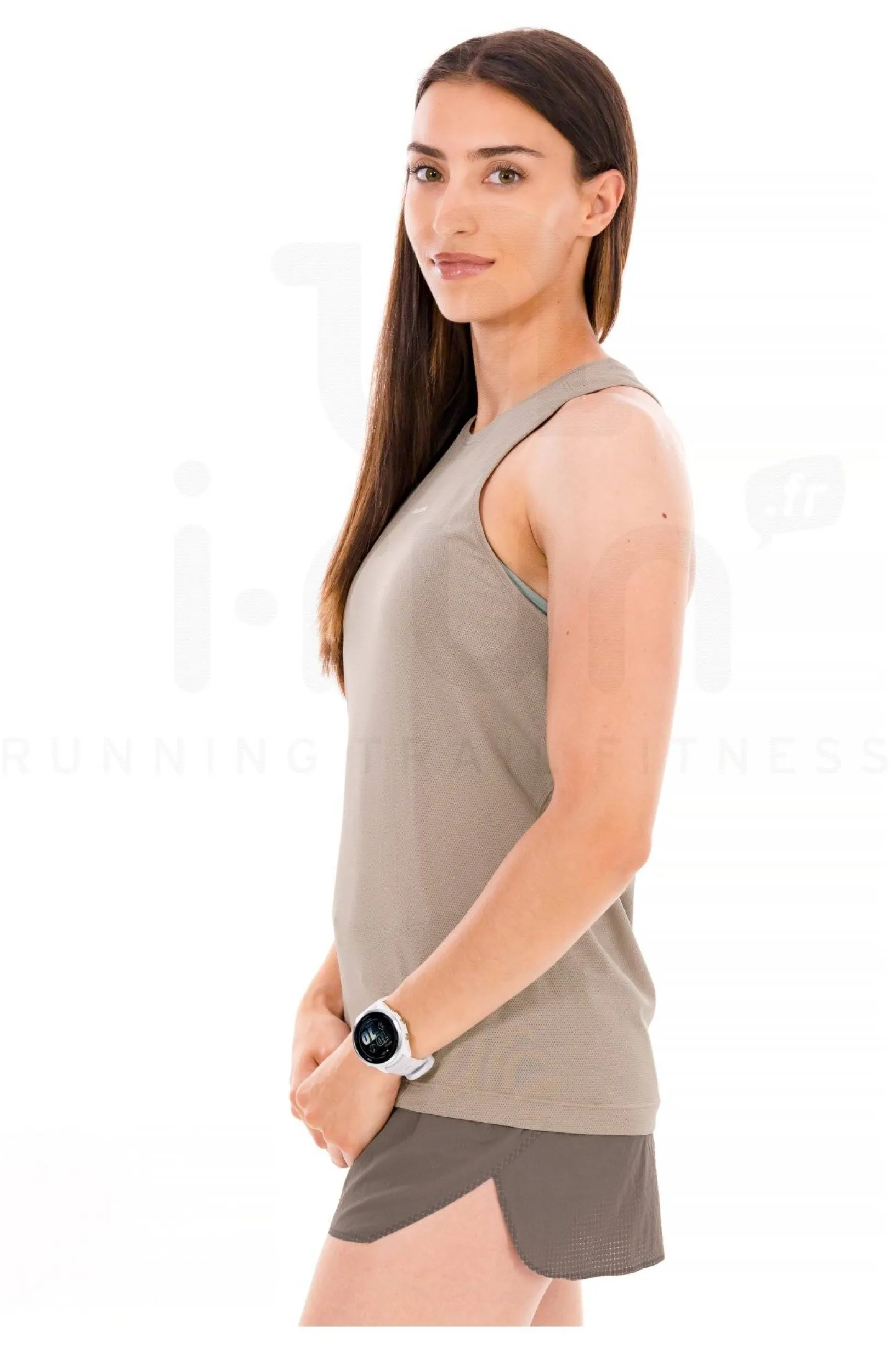 Femme Salomon Débardeurs^SHAKEout Core femme