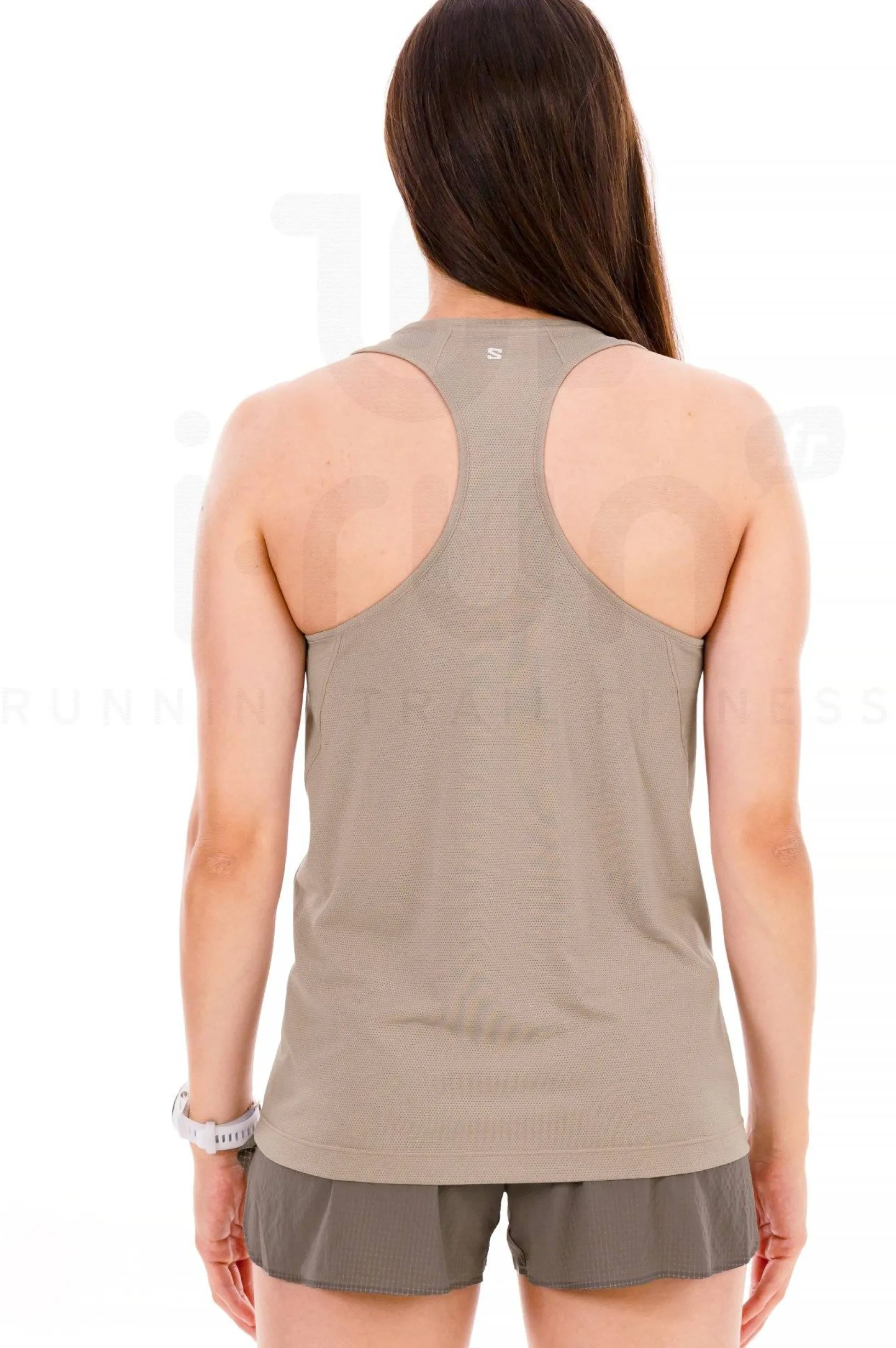 Femme Salomon Débardeurs^SHAKEout Core femme