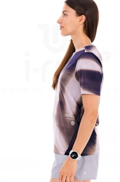 Femme Salomon Manches Courtes^SHAKEout CORE femme