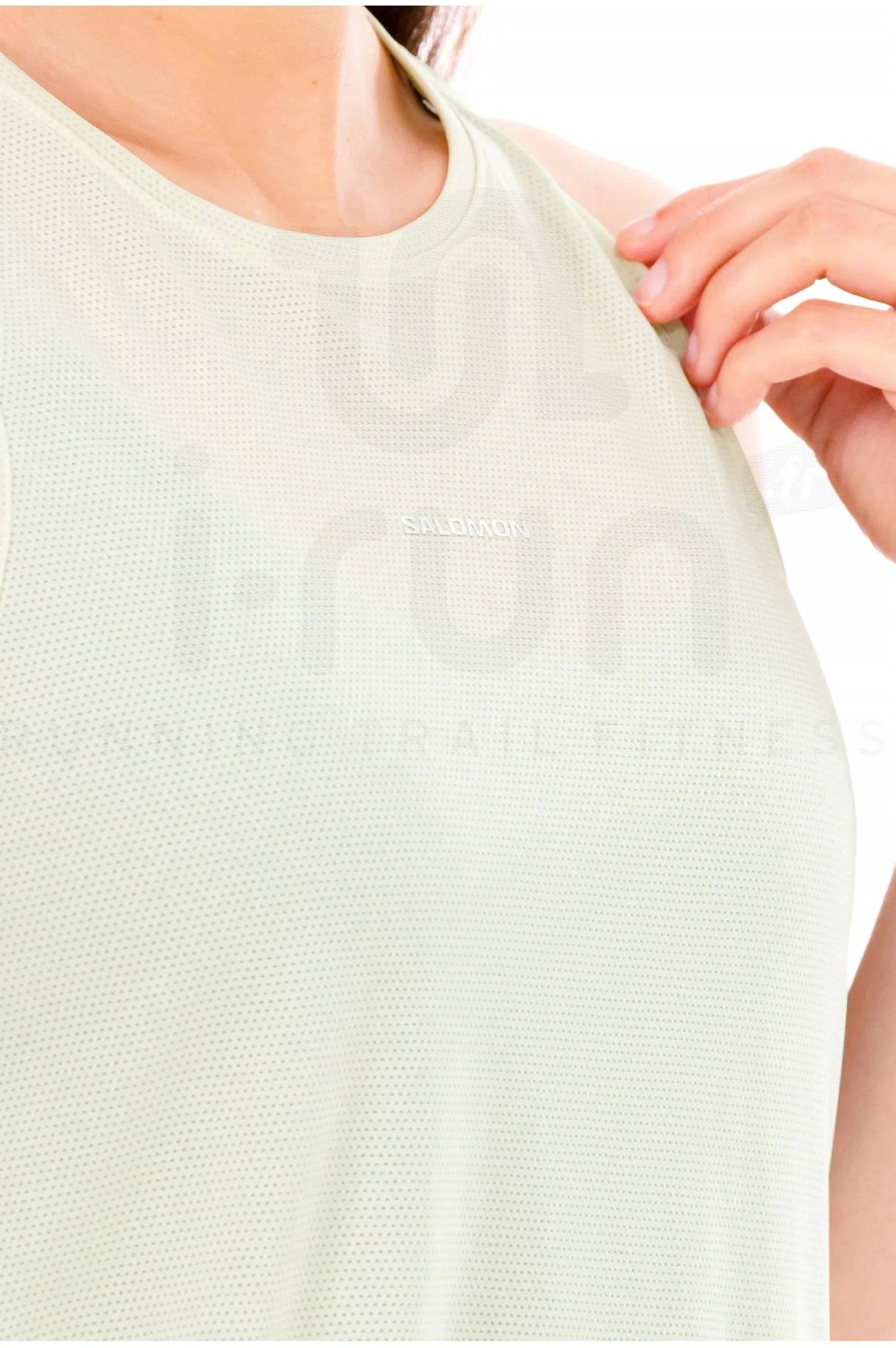 Femme Salomon Débardeurs^SHAKEout Core femme