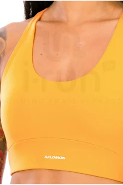 Femme Salomon Brassières / Soutiens-Gorge^SHAKEout CORE femme