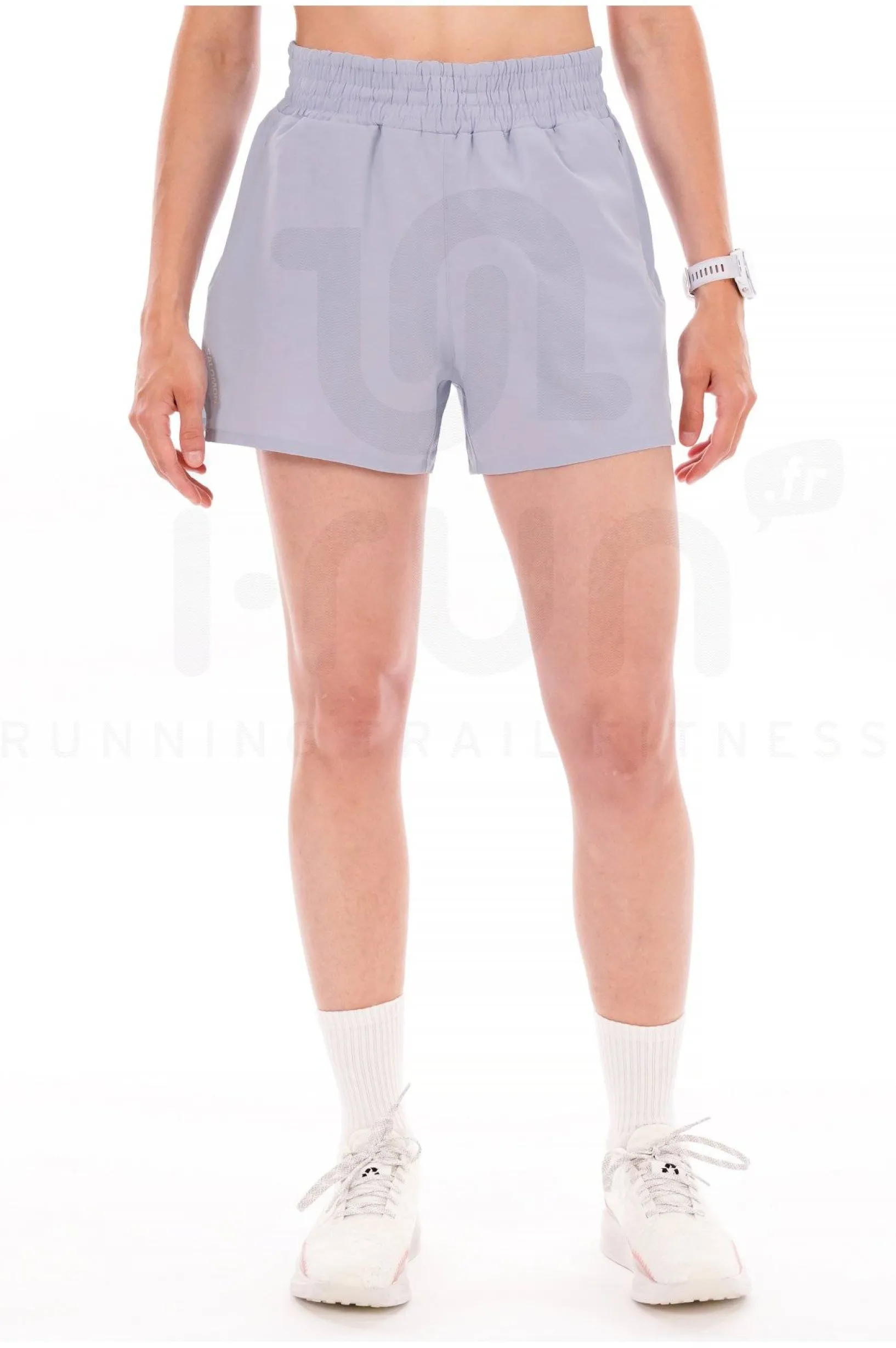 Femme Salomon Shorts / Cuissards / Jupes^SHAKEout CORE femme