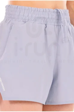 Femme Salomon Shorts / Cuissards / Jupes^SHAKEout CORE femme