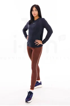 Femme Salomon Manches Longues^SHAKEout CORE femme