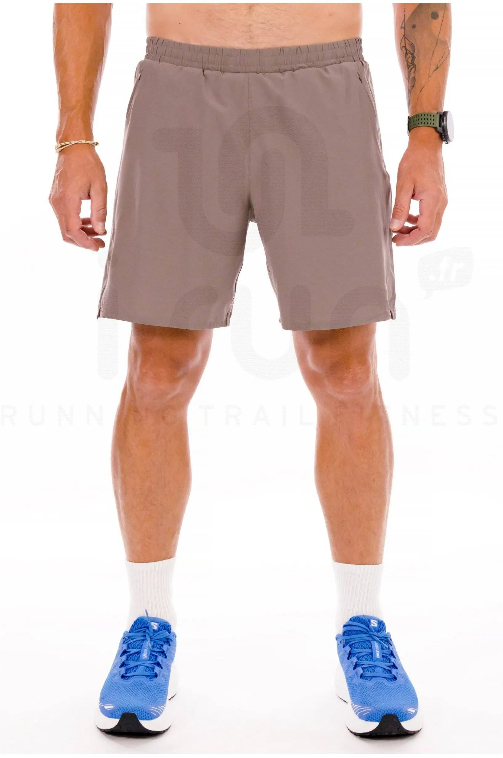 Homme Salomon Shorts / Cuissards^SHAKEout CORE 2IN1