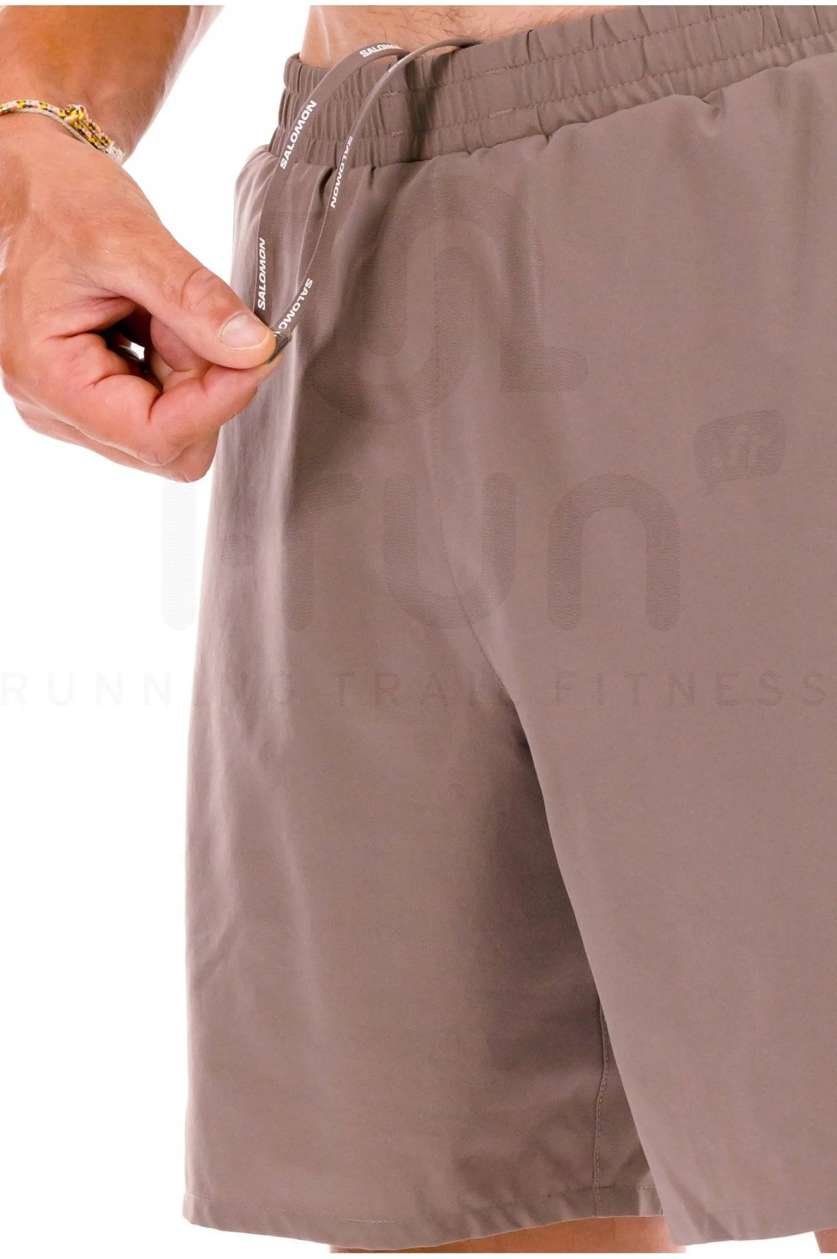 Homme Salomon Shorts / Cuissards^SHAKEout CORE 2IN1