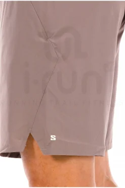 Homme Salomon Shorts / Cuissards^SHAKEout CORE 2IN1