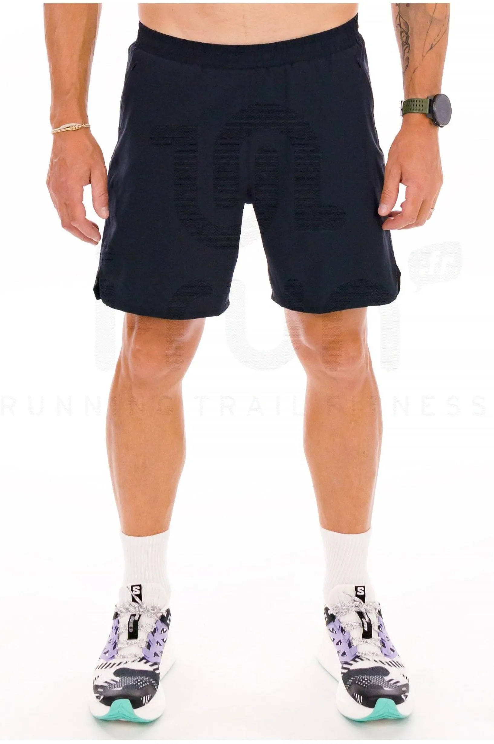 Homme Salomon Shorts / Cuissards^SHAKEout CORE 2IN1