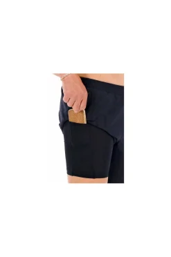 Homme Salomon Shorts / Cuissards^SHAKEout CORE 2IN1