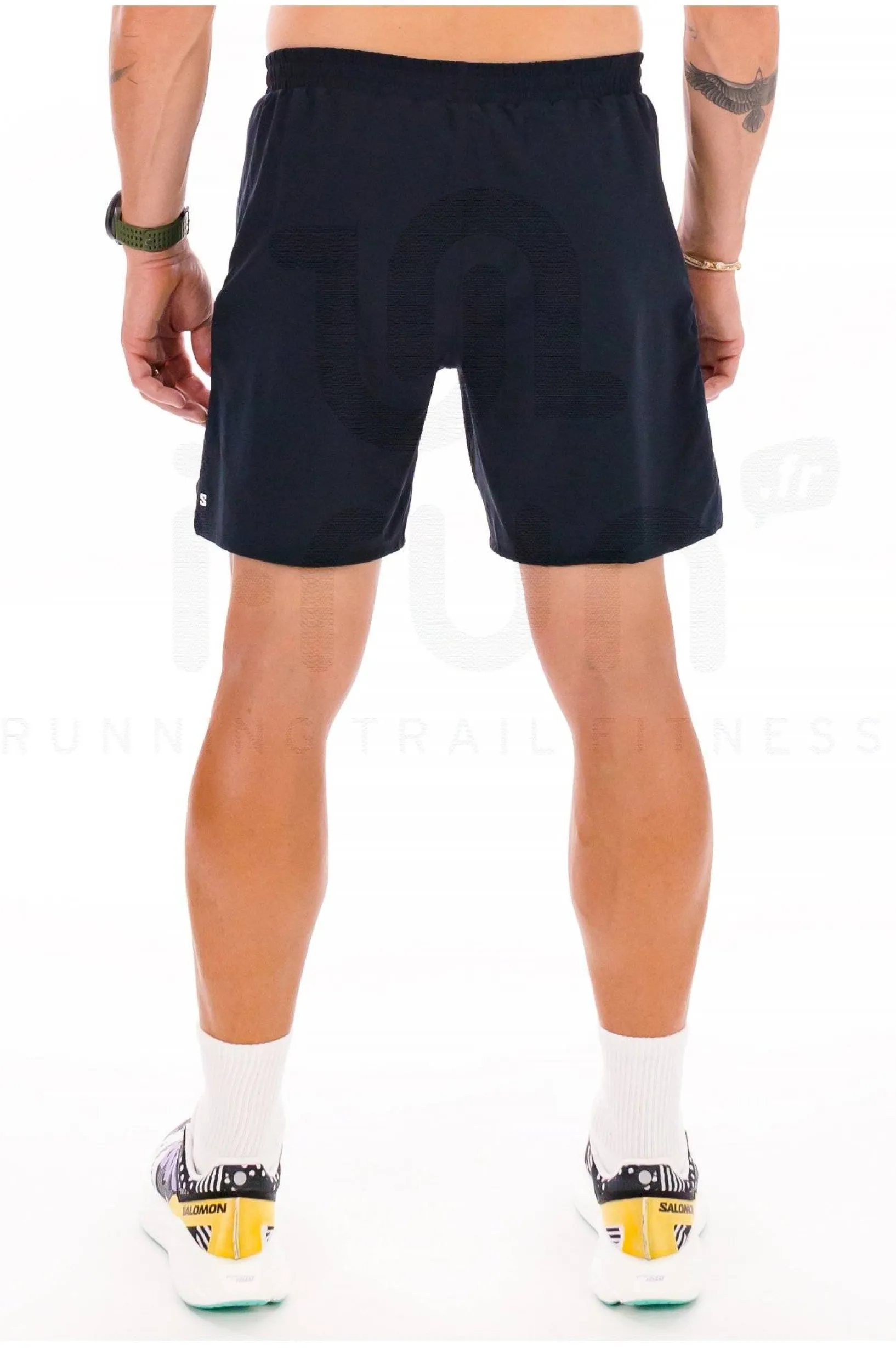 Homme Salomon Shorts / Cuissards^SHAKEout CORE 2IN1