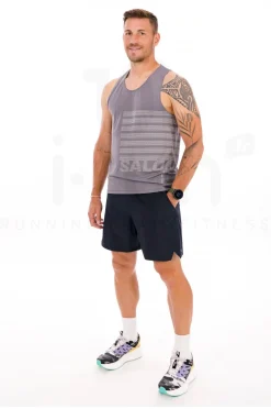 Homme Salomon Shorts / Cuissards^SHAKEout CORE 2IN1