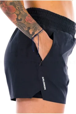 Femme Salomon Shorts / Cuissards / Jupes^SHAKEout CORE 2IN1 femme