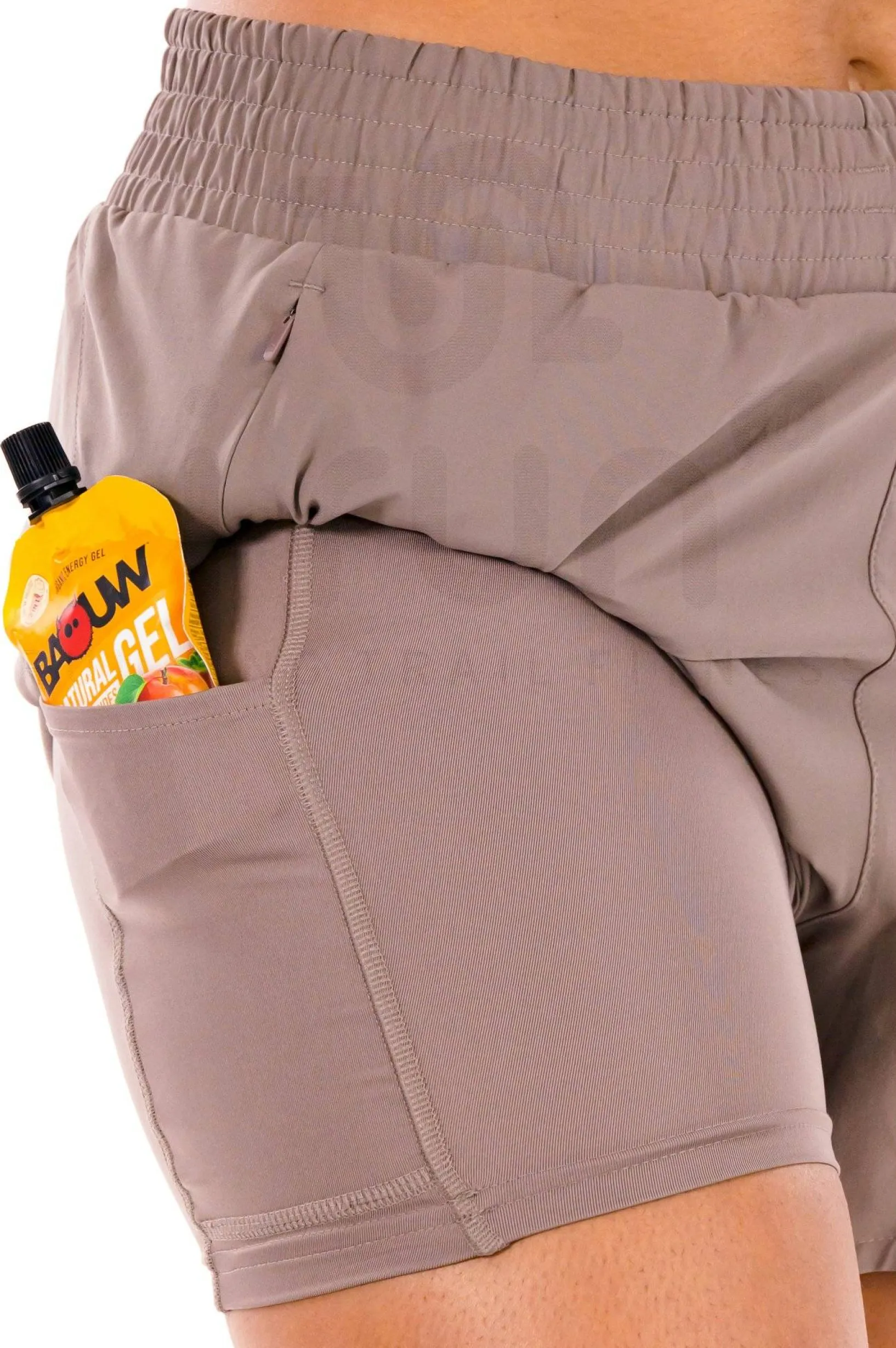 Femme Salomon Shorts / Cuissards / Jupes^SHAKEout CORE 2IN1 femme