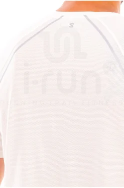 Homme Salomon Manches Courtes^SHAKEout CORE STELLAR