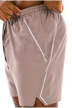 Homme Salomon Shorts / Cuissards^SHAKEout CORE STELLAR