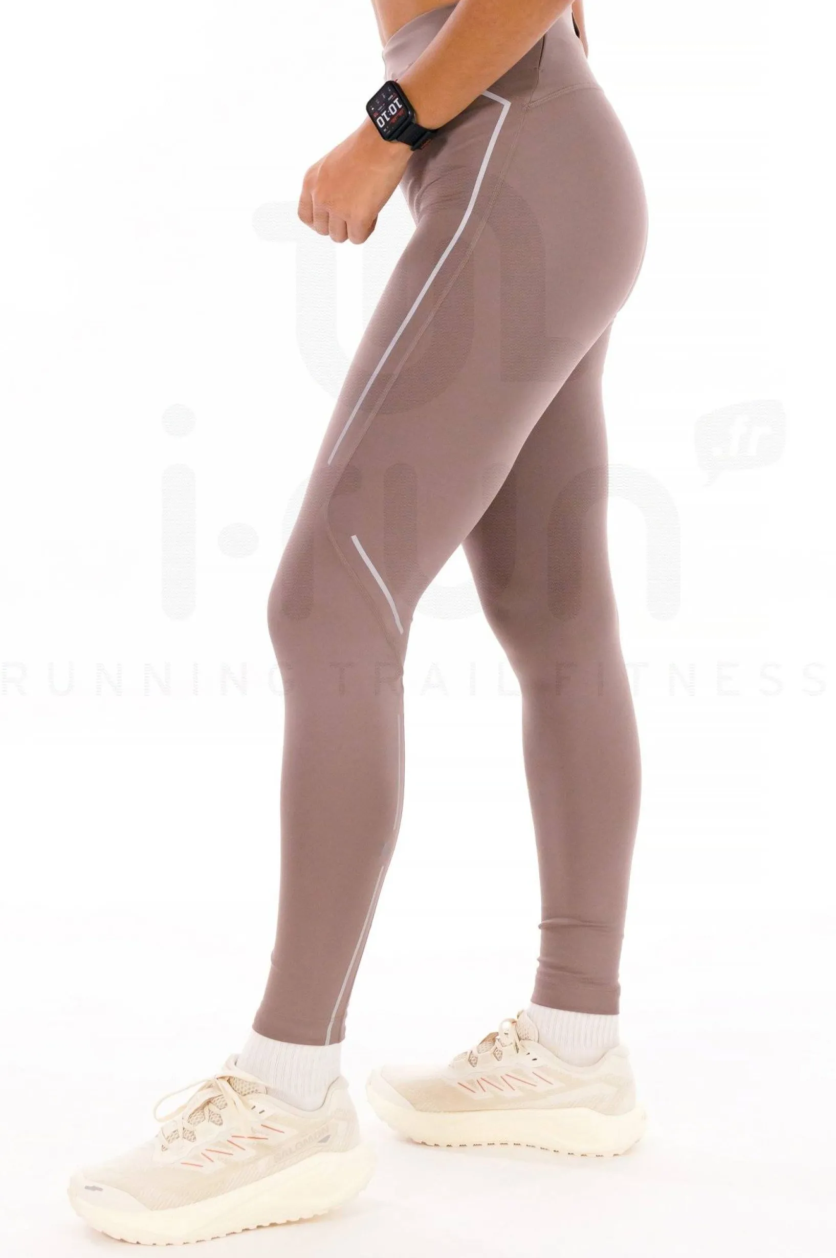 Femme Salomon Collants / Pantalons^SHAKEout CORE STELLAR femme