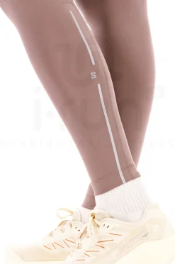 Femme Salomon Collants / Pantalons^SHAKEout CORE STELLAR femme