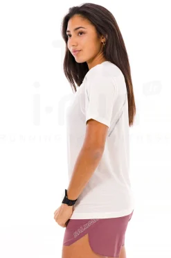 Femme Salomon Manches Courtes^SHAKEout CORE STELLAR femme