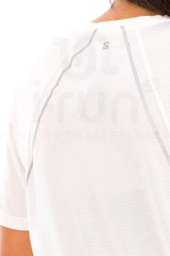 Femme Salomon Manches Courtes^SHAKEout CORE STELLAR femme