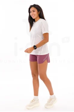 Femme Salomon Manches Courtes^SHAKEout CORE STELLAR femme