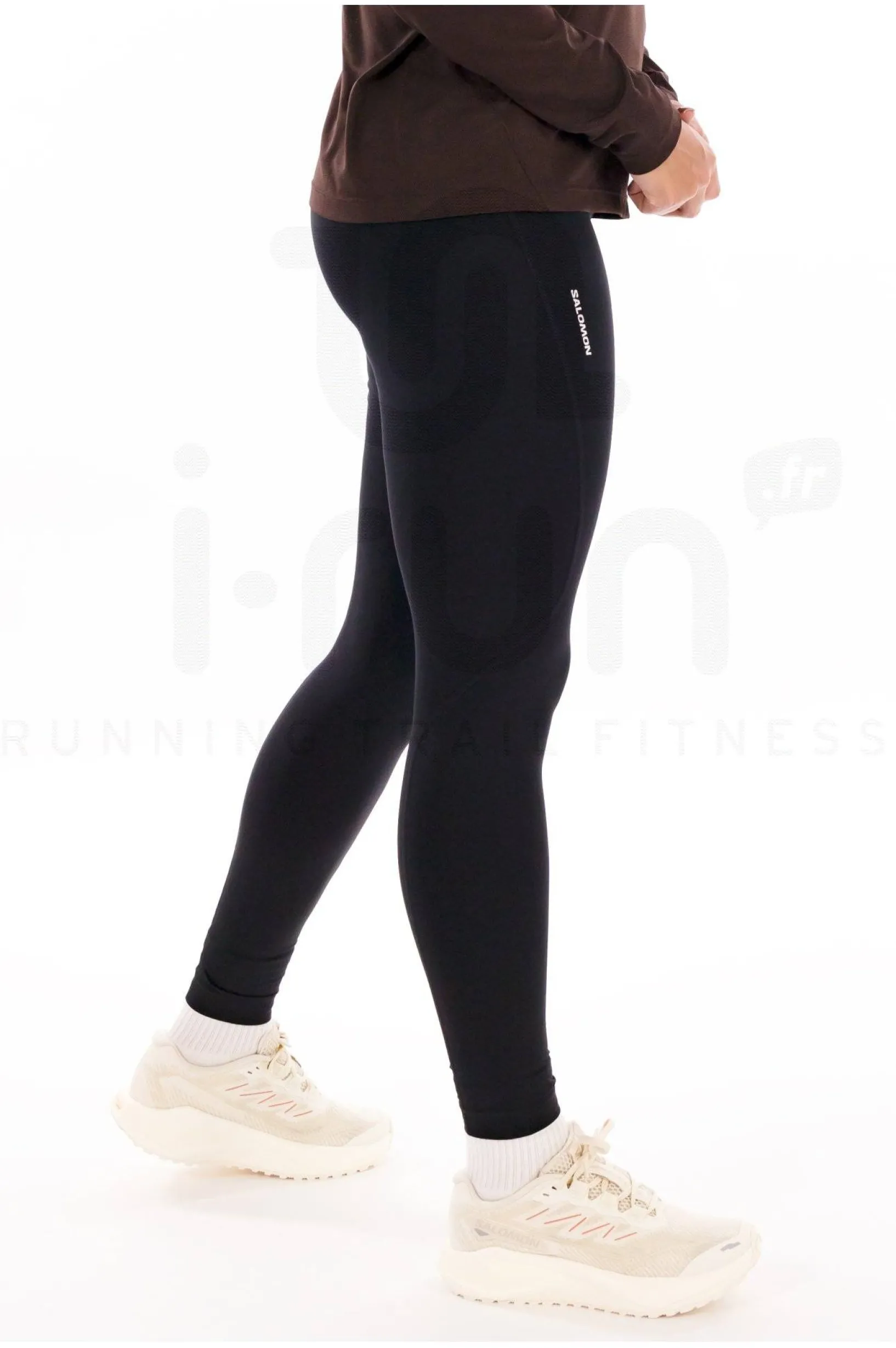 Femme Salomon Collants / Pantalons^SHAKEout CORE WARM femme