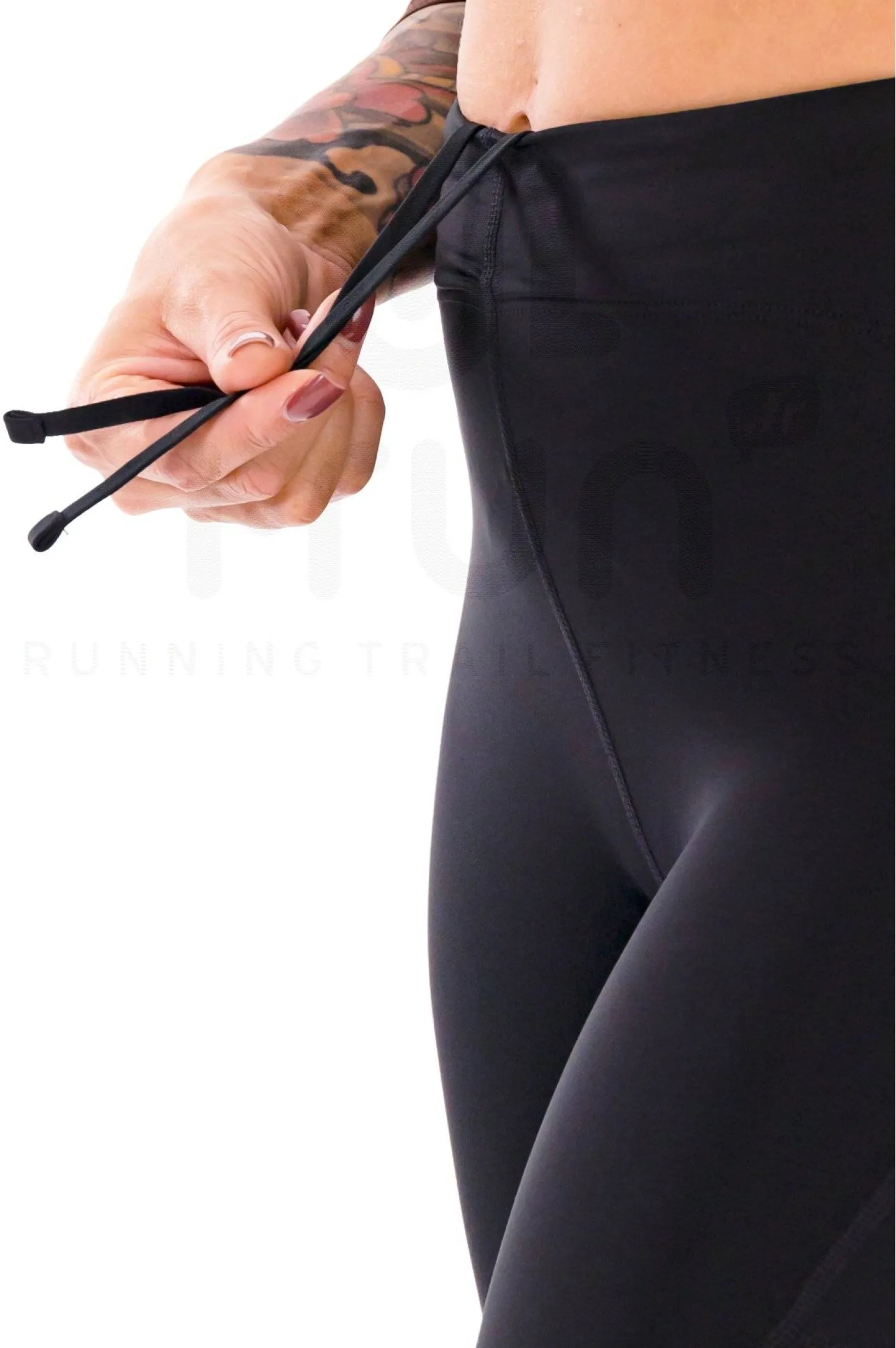 Femme Salomon Collants / Pantalons^SHAKEout CORE WARM femme