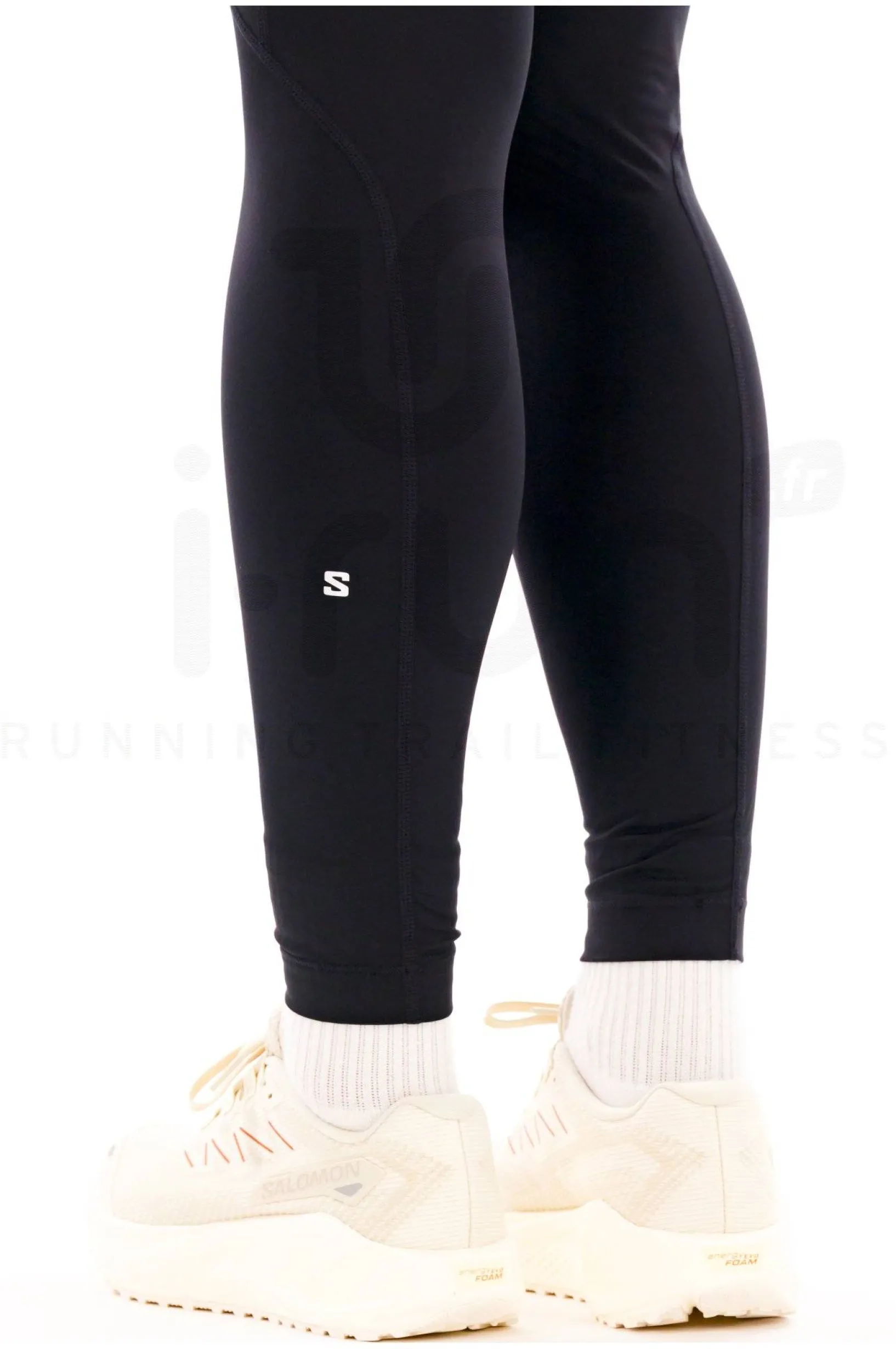 Femme Salomon Collants / Pantalons^SHAKEout CORE WARM femme