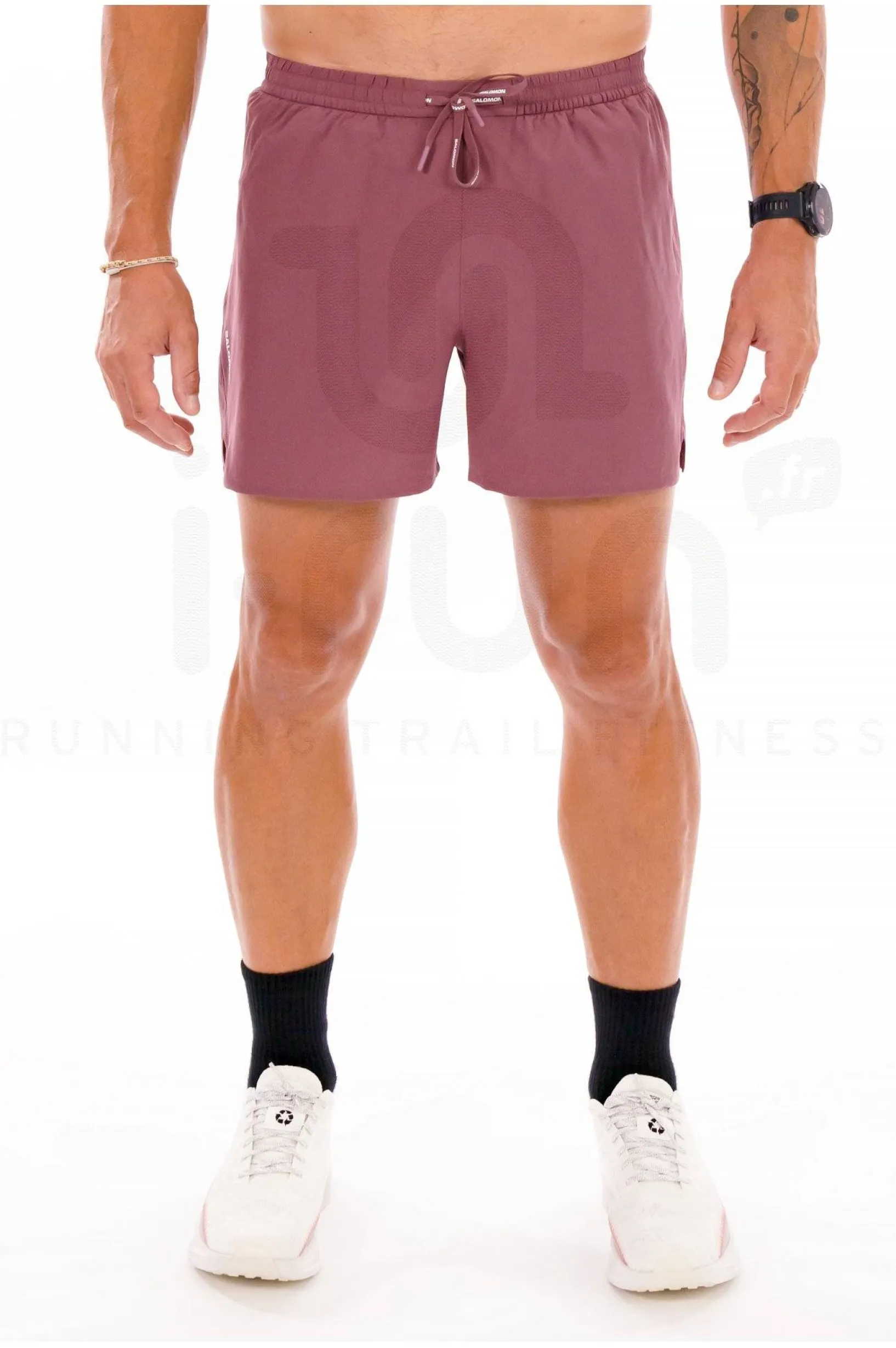 Homme Salomon Shorts / Cuissards^SHAKEout EASY