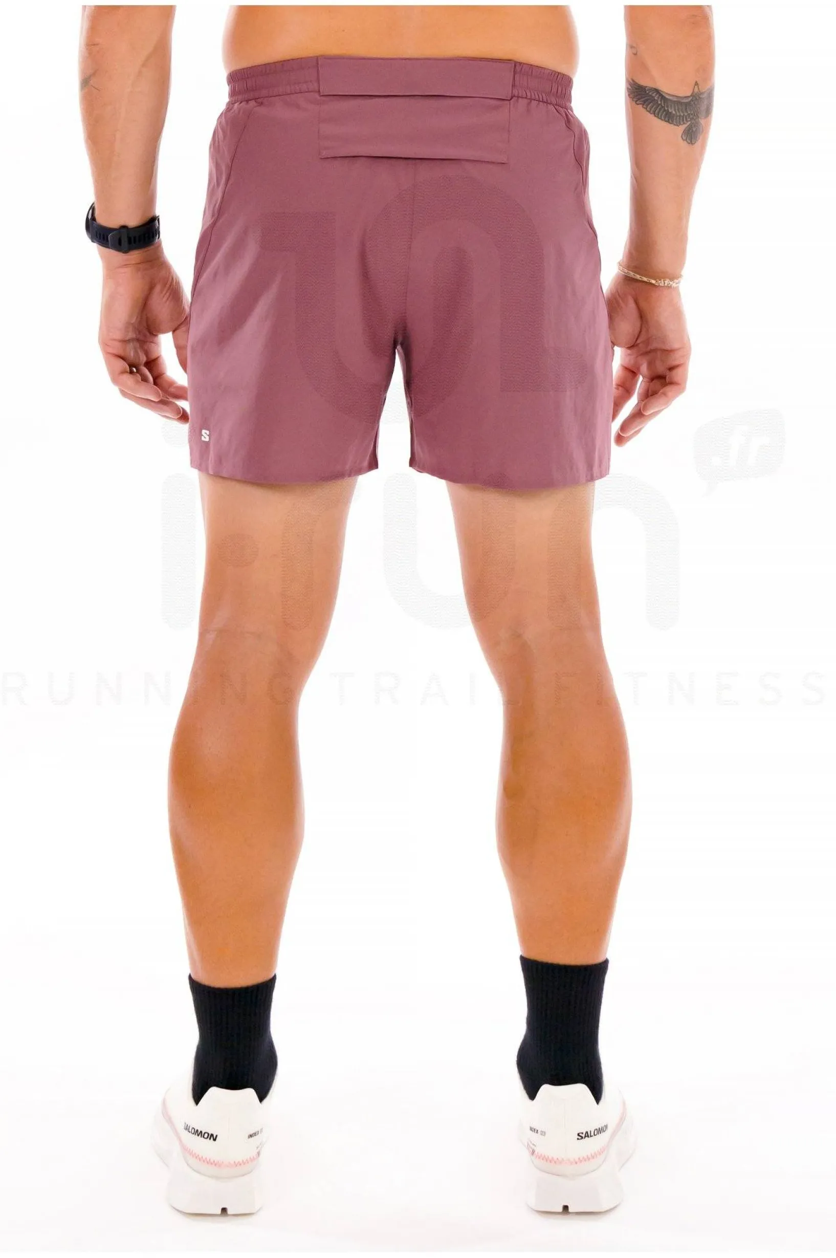 Homme Salomon Shorts / Cuissards^SHAKEout EASY