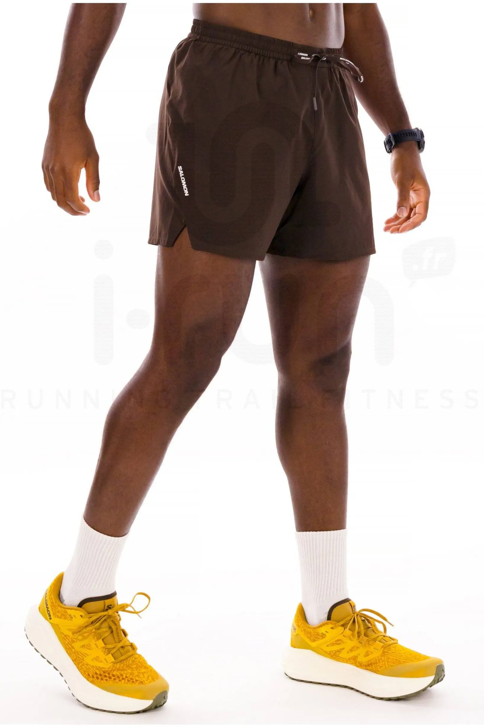 Homme Salomon Shorts / Cuissards^SHAKEout EASY