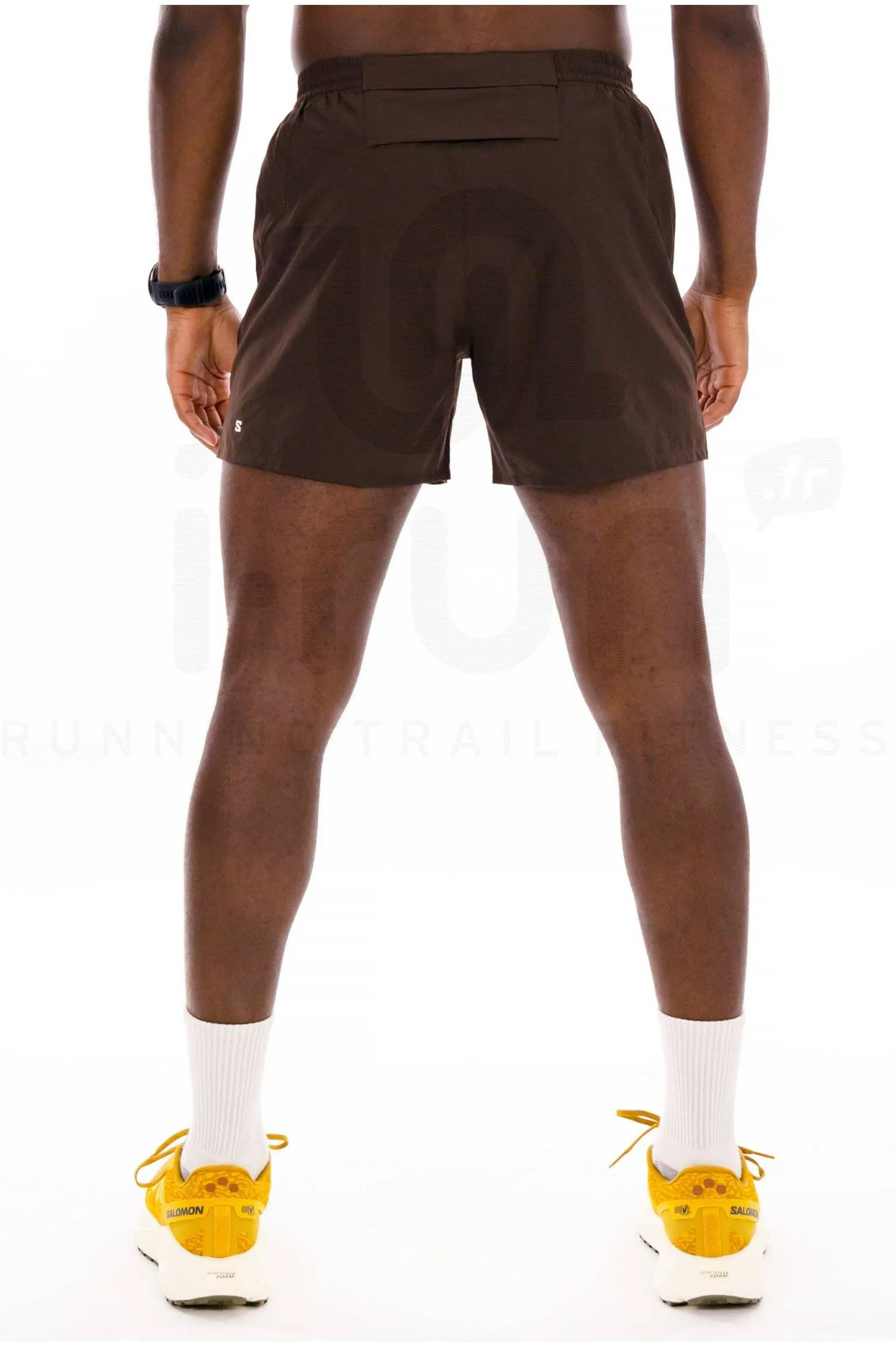 Homme Salomon Shorts / Cuissards^SHAKEout EASY