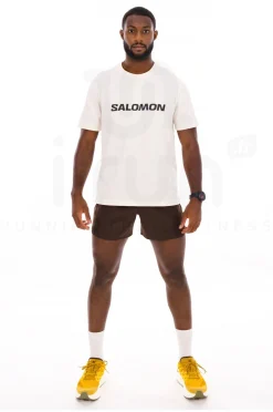 Homme Salomon Shorts / Cuissards^SHAKEout EASY