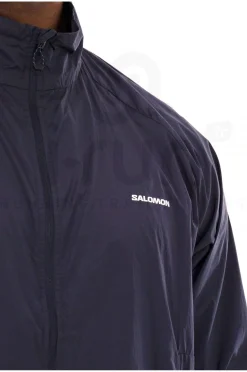 Homme Salomon Vestes & Coupe Vent^SHAKEout FLY