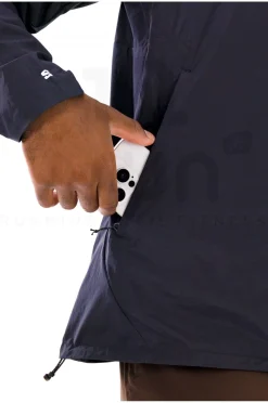 Homme Salomon Vestes & Coupe Vent^SHAKEout FLY