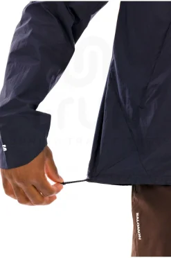 Homme Salomon Vestes & Coupe Vent^SHAKEout FLY