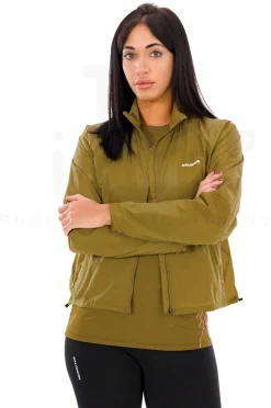 Femme Salomon Vestes & Coupe Vent^SHAKEout FLY femme