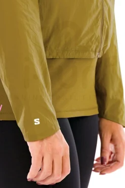 Femme Salomon Vestes & Coupe Vent^SHAKEout FLY femme