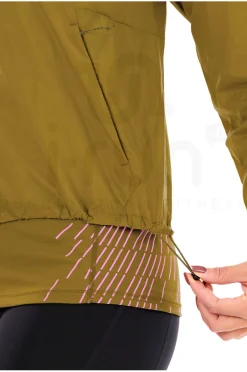 Femme Salomon Vestes & Coupe Vent^SHAKEout FLY femme