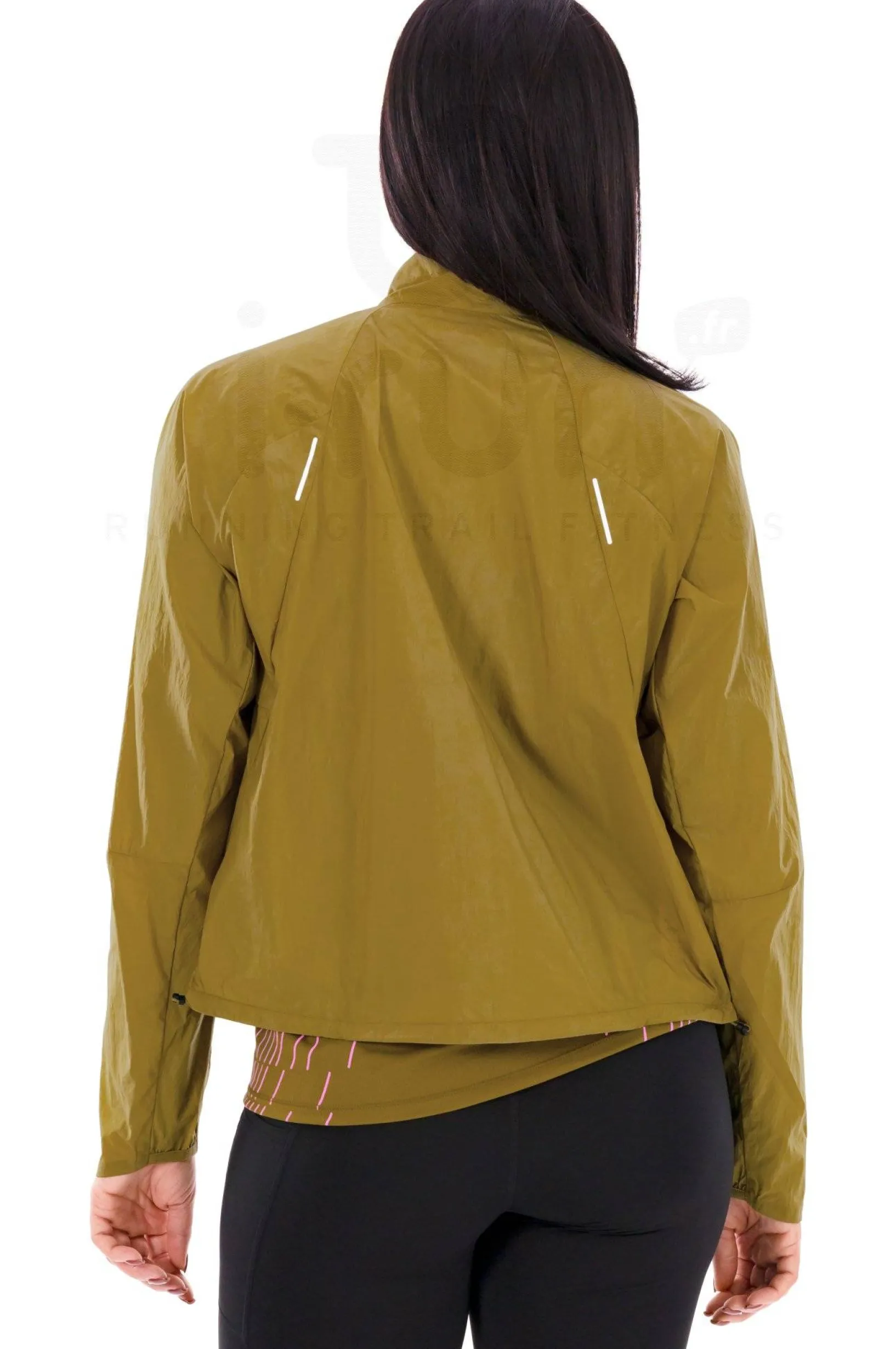 Femme Salomon Vestes & Coupe Vent^SHAKEout FLY femme