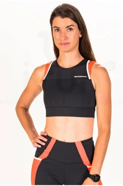 Femme New Balance Brassières / Soutiens-Gorge^Shape Shield femme