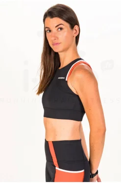 Femme New Balance Brassières / Soutiens-Gorge^Shape Shield femme