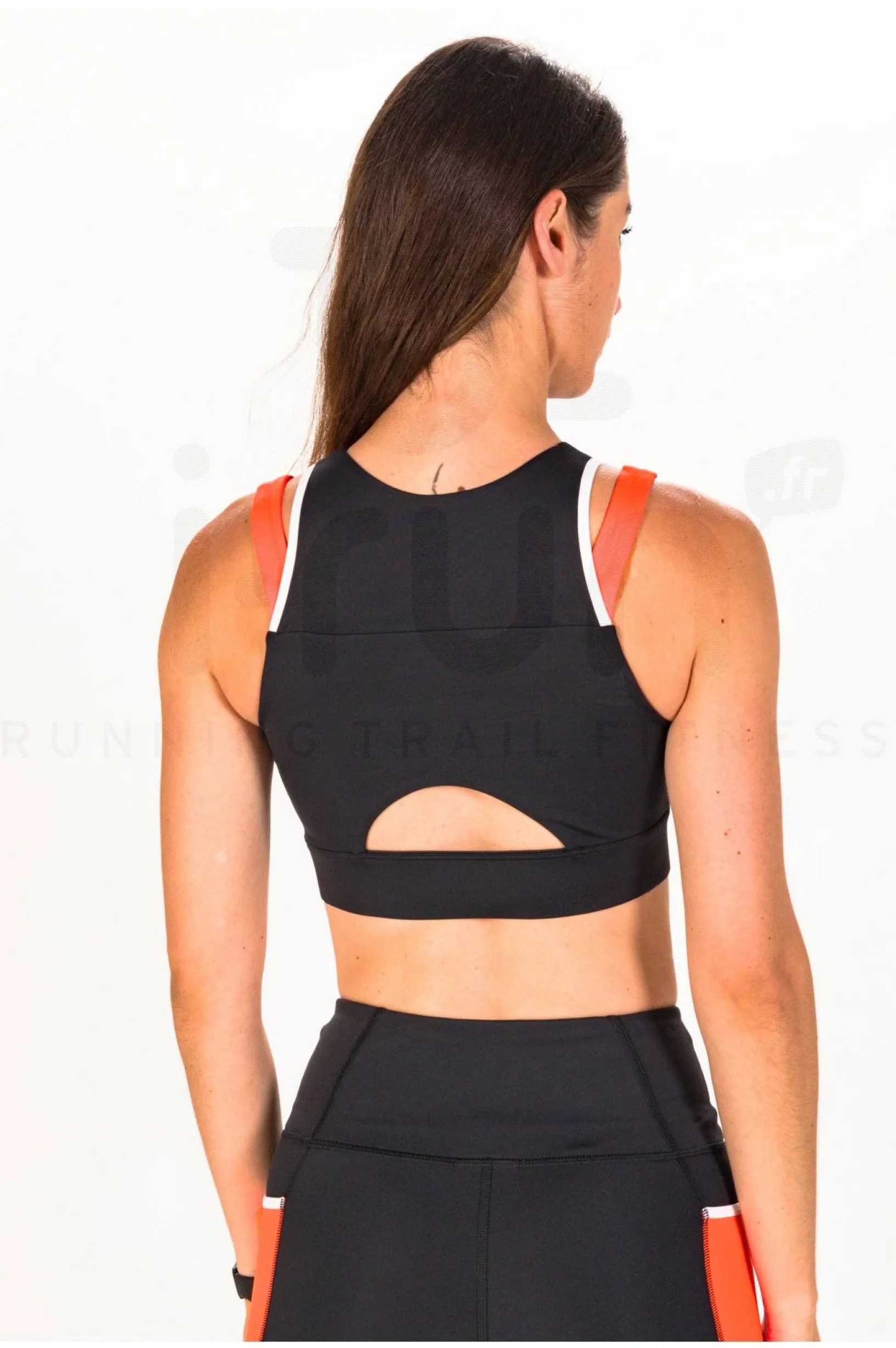 Femme New Balance Brassières / Soutiens-Gorge^Shape Shield femme