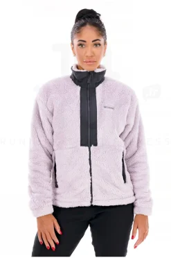 Femme Columbia Polaires^Sherpa Boundless Discovery II femme